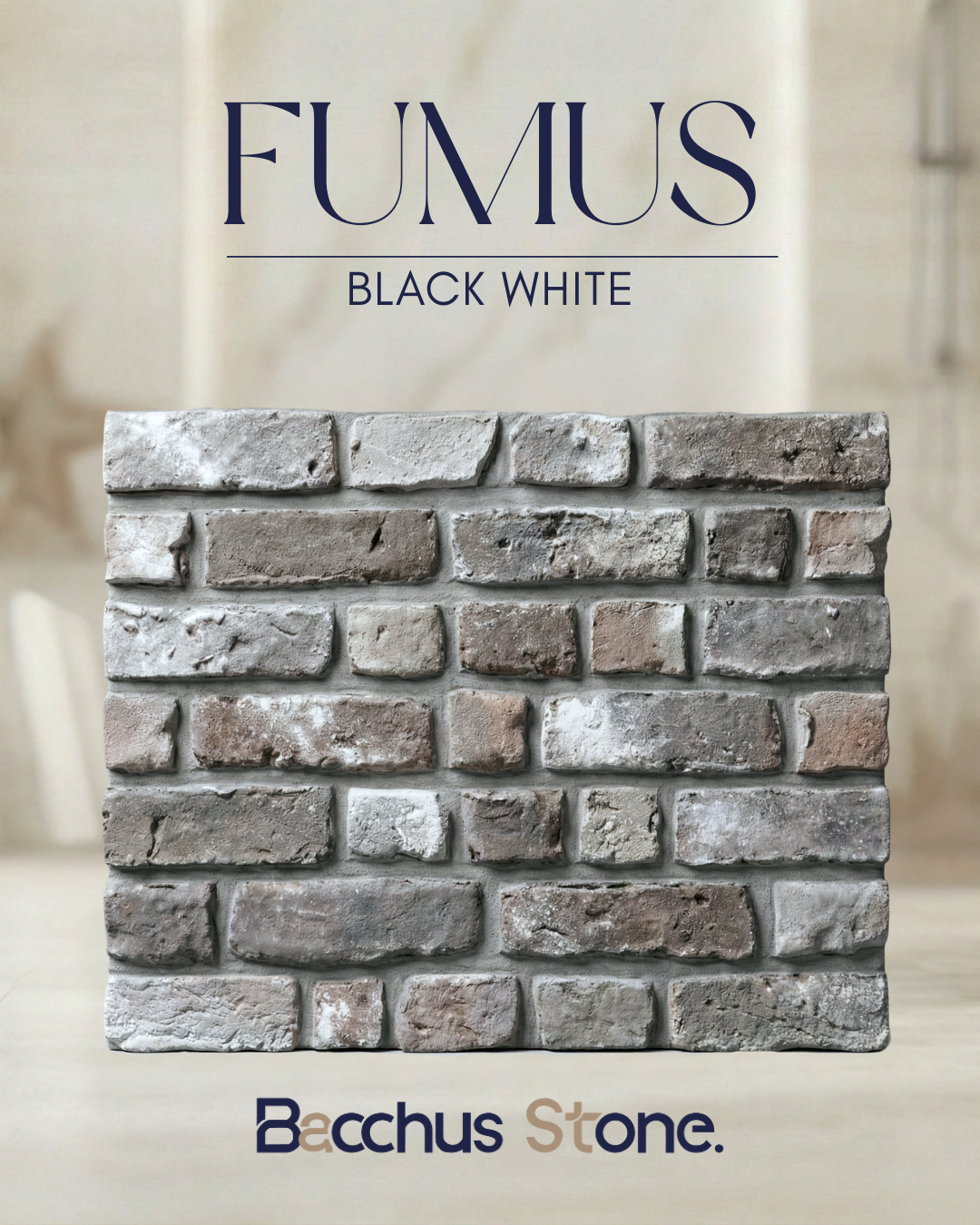 Fumus Black White