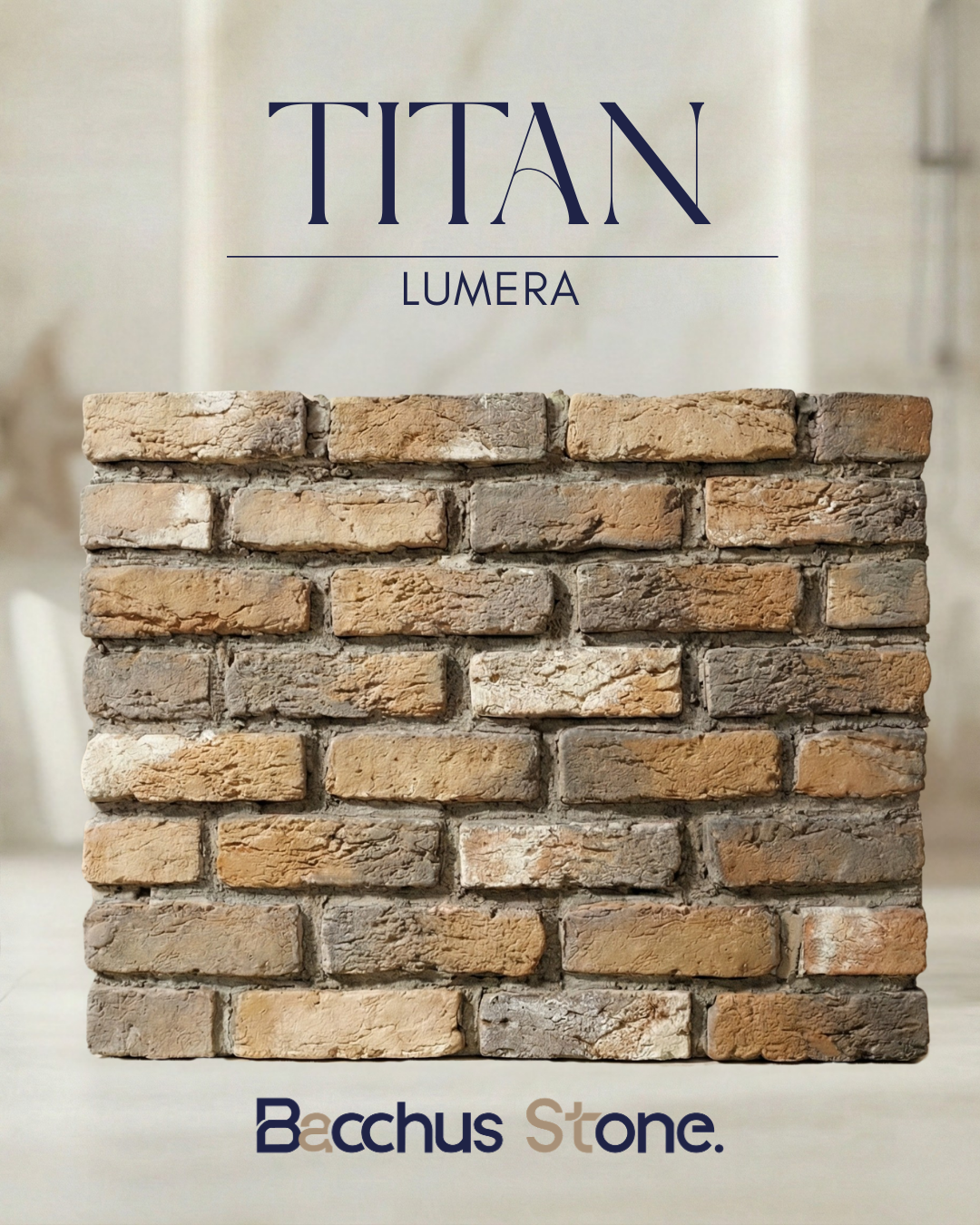 Titan Lumera