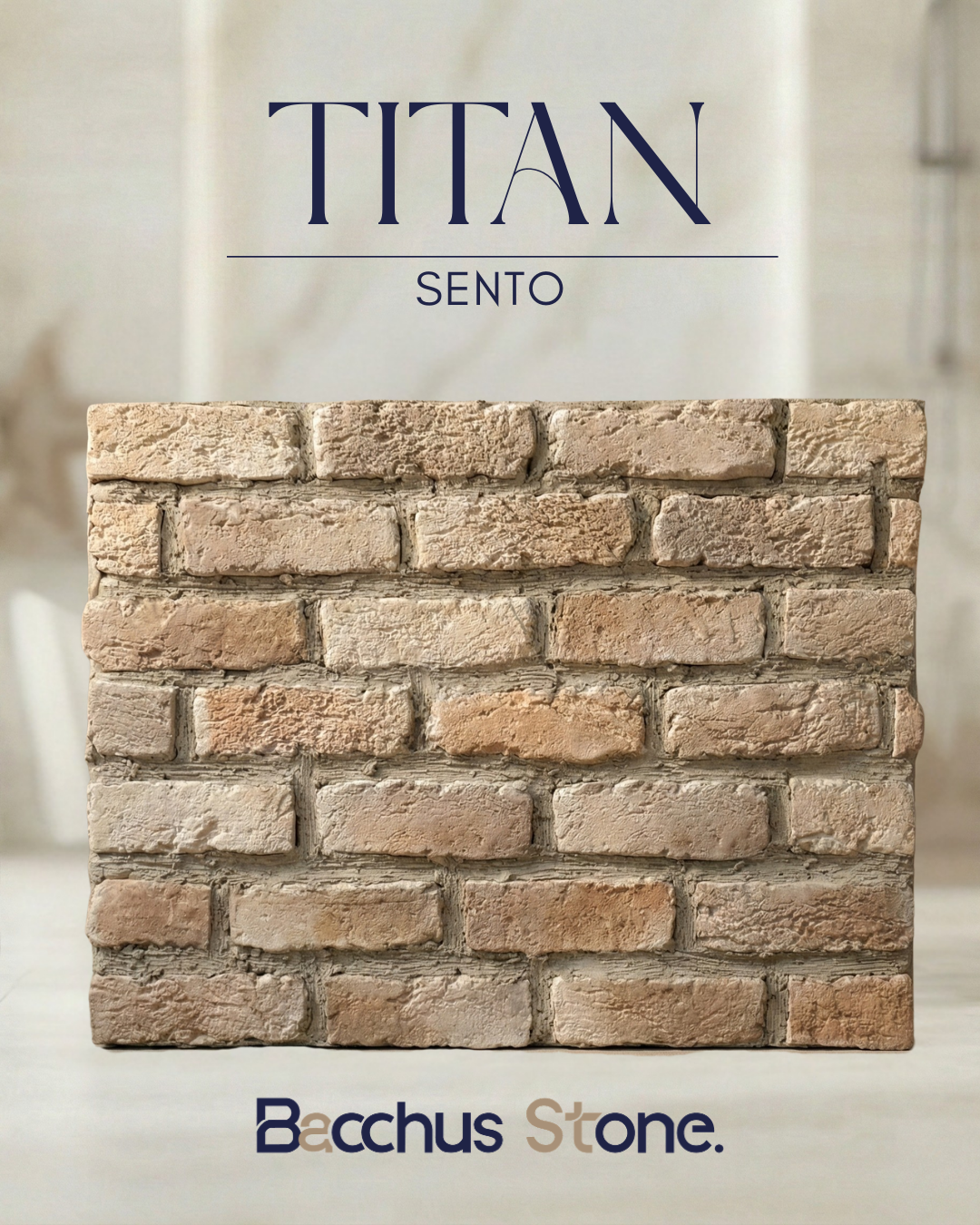 Titan Sento