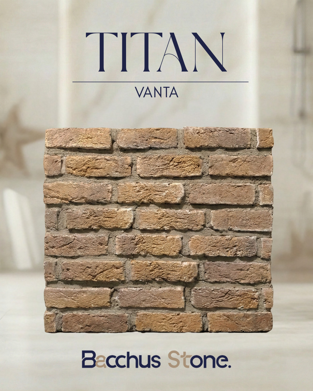Titan Vanta