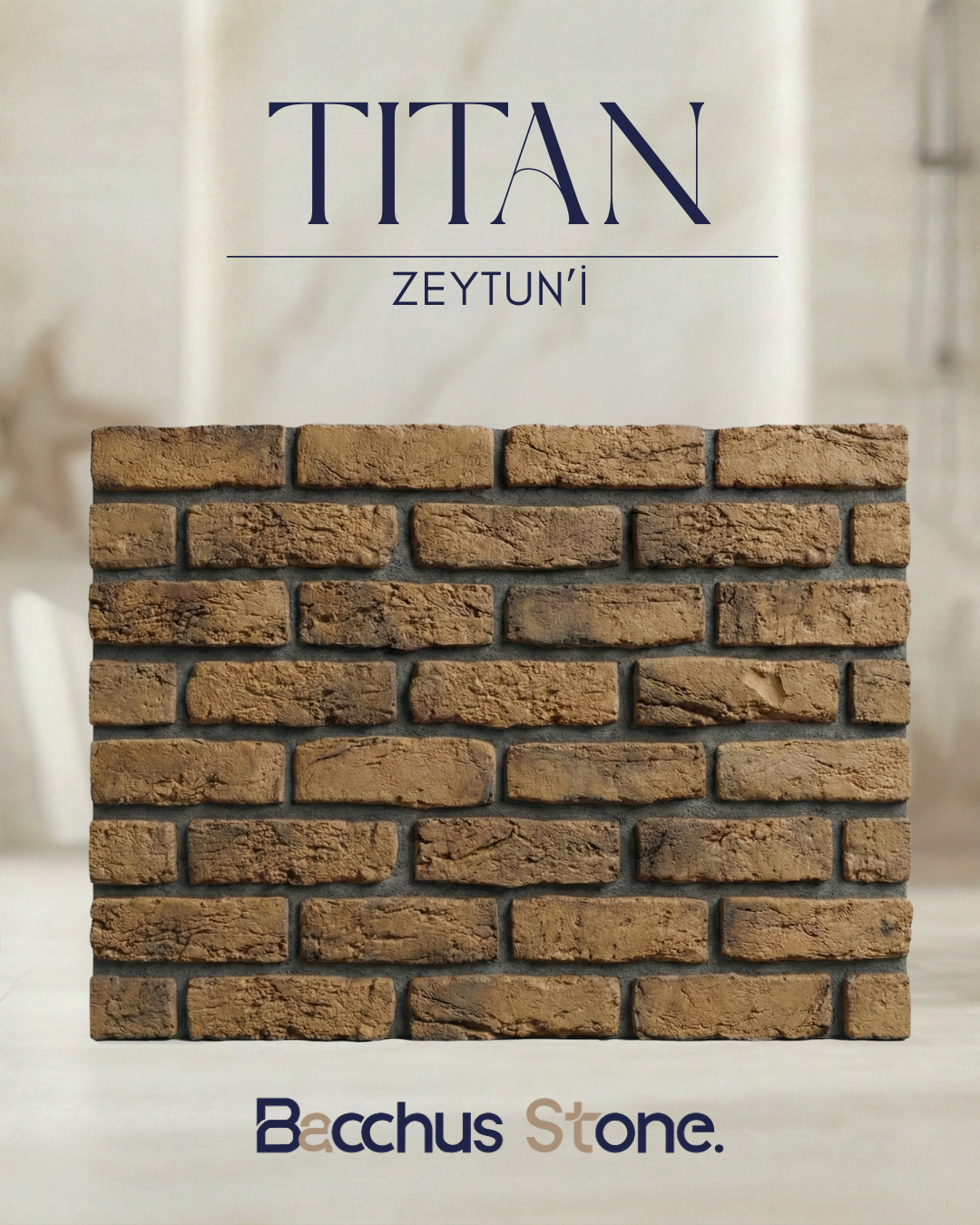Titan Zeytuni