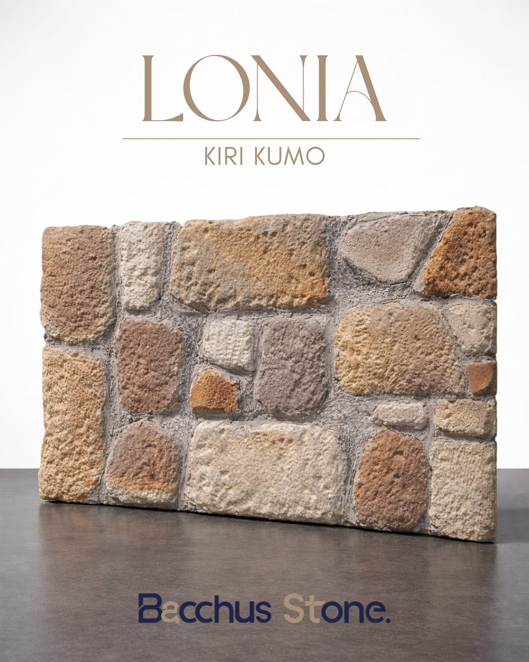 Lonia Kiri Kumo